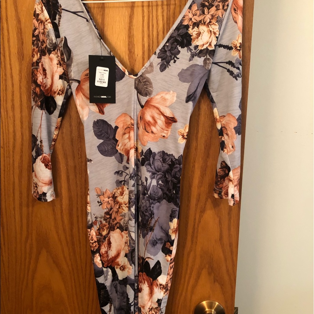 Bodycon dress